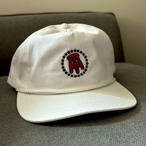 Barstool Hat
